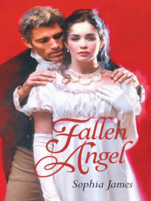 Title details for Fallen Angel by Sophia James - Available